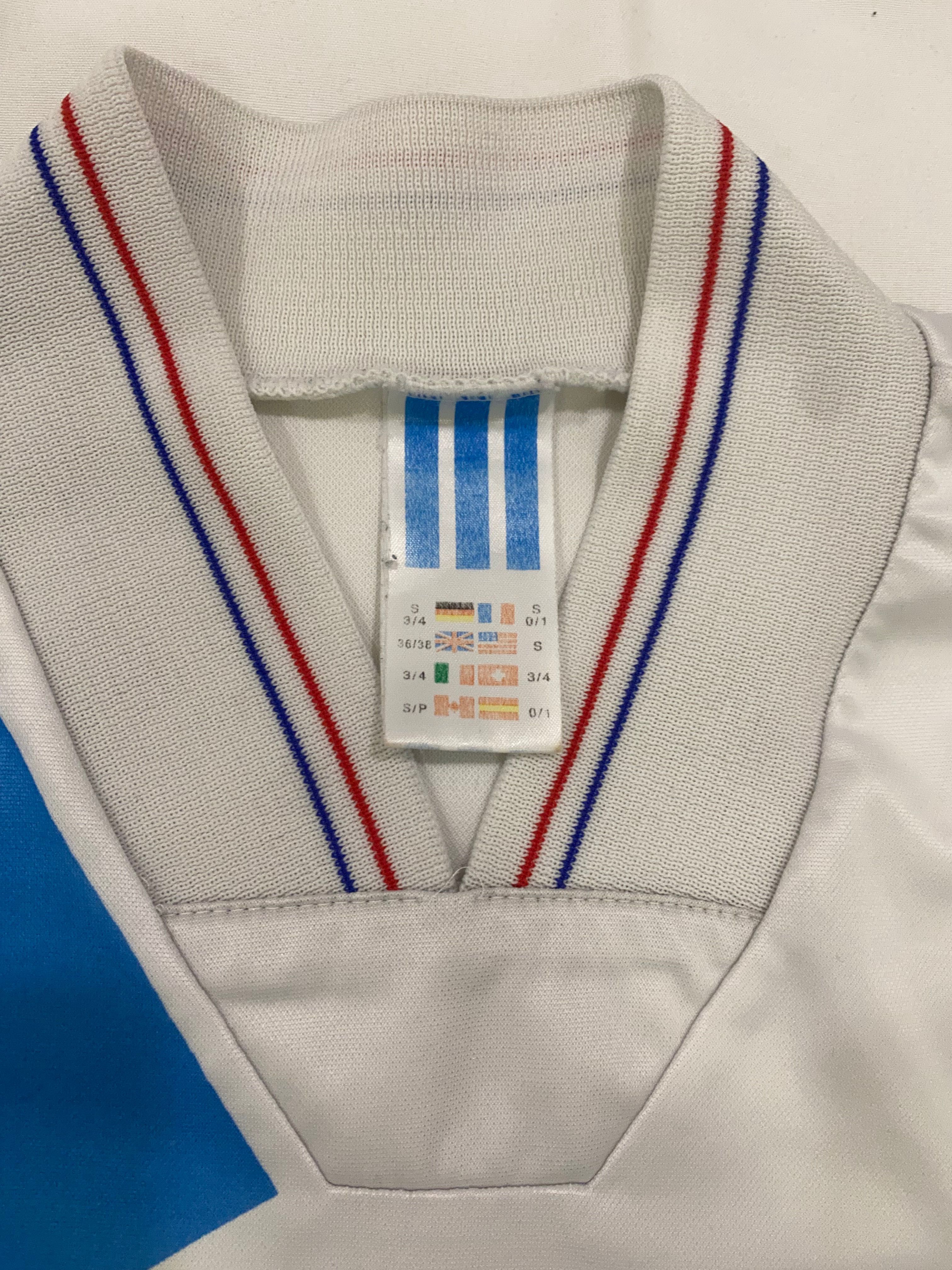 Camisola Marselha 1992/1993