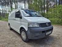 Volkswagen transporter T5