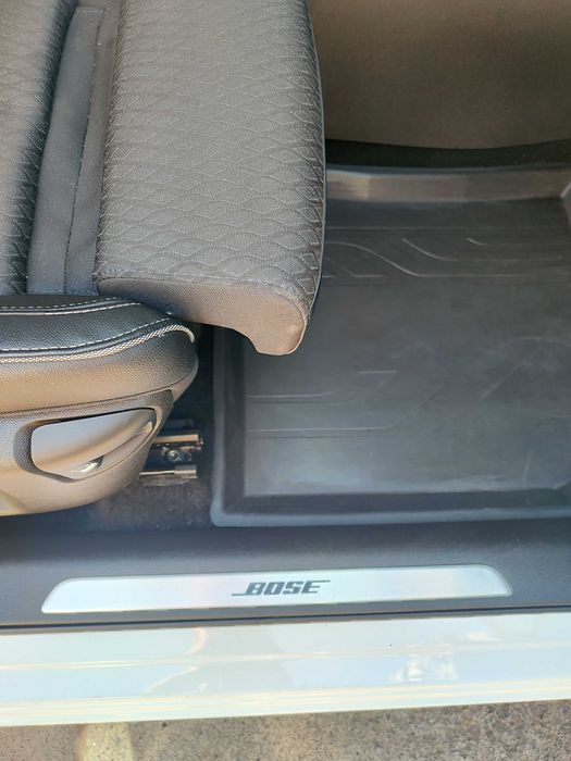 Продам Renault Kadjar BOSE 2019