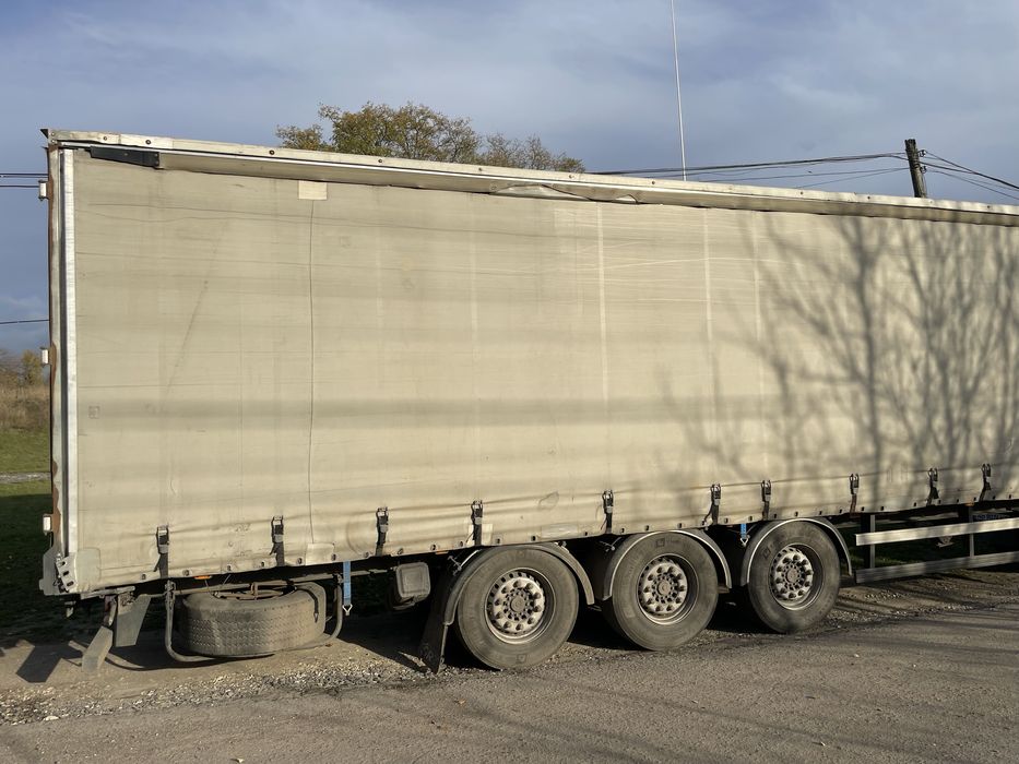 Прицеп -штора.за деталями телефонуйте