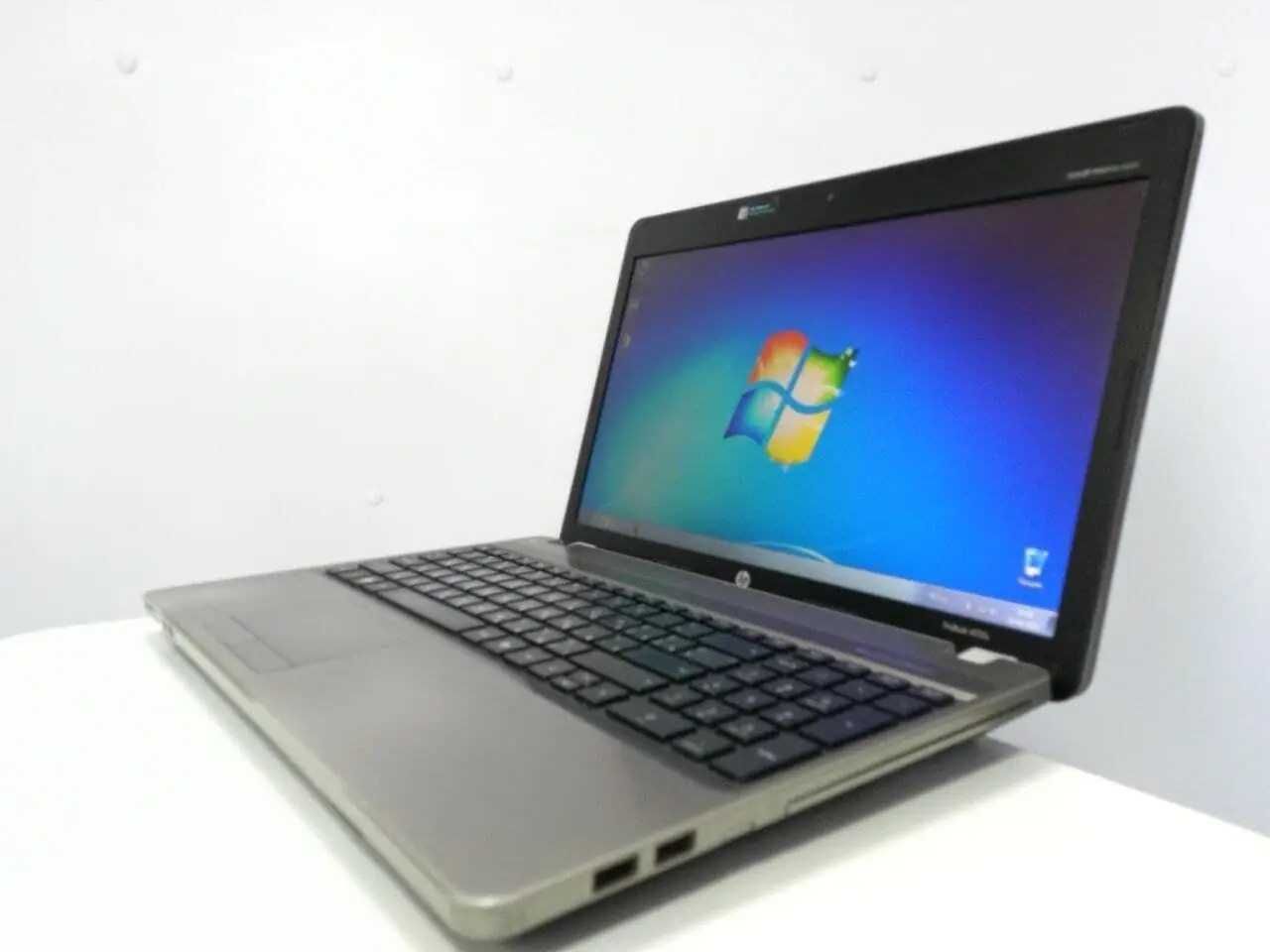 Продается ноутбук HP ProBook 4535s б/у