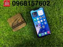 iPhone 12 pro max 128GB Pacific Blue.( айфон 12 про макс)