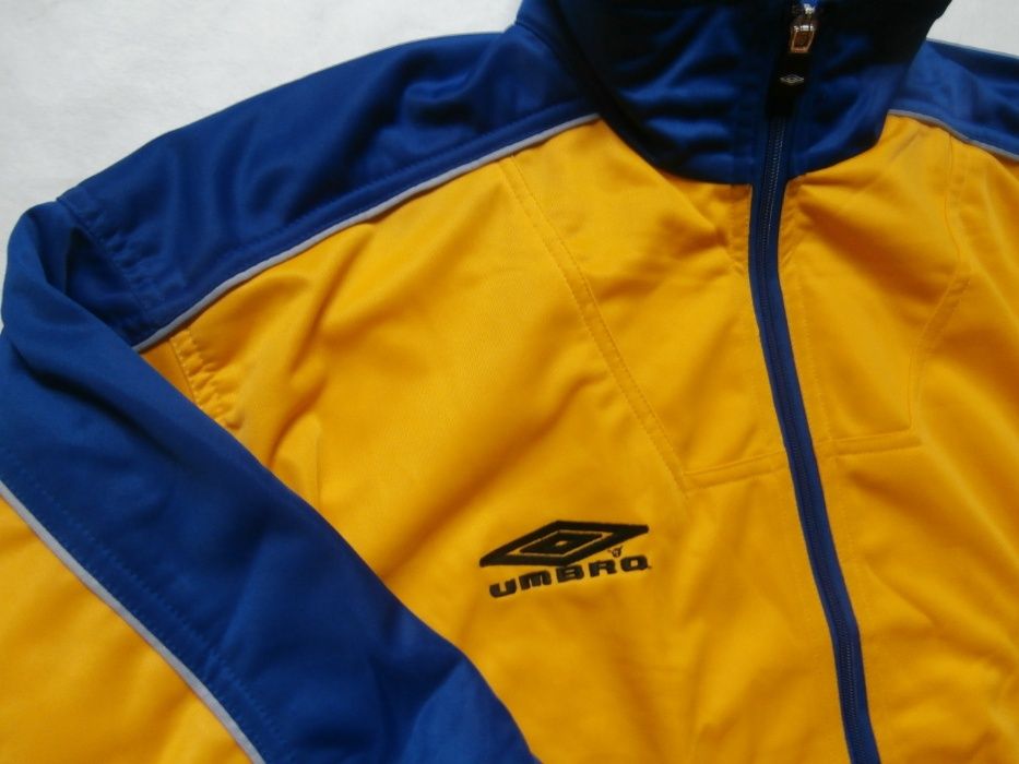 Bluza UMBRO Sport orginal