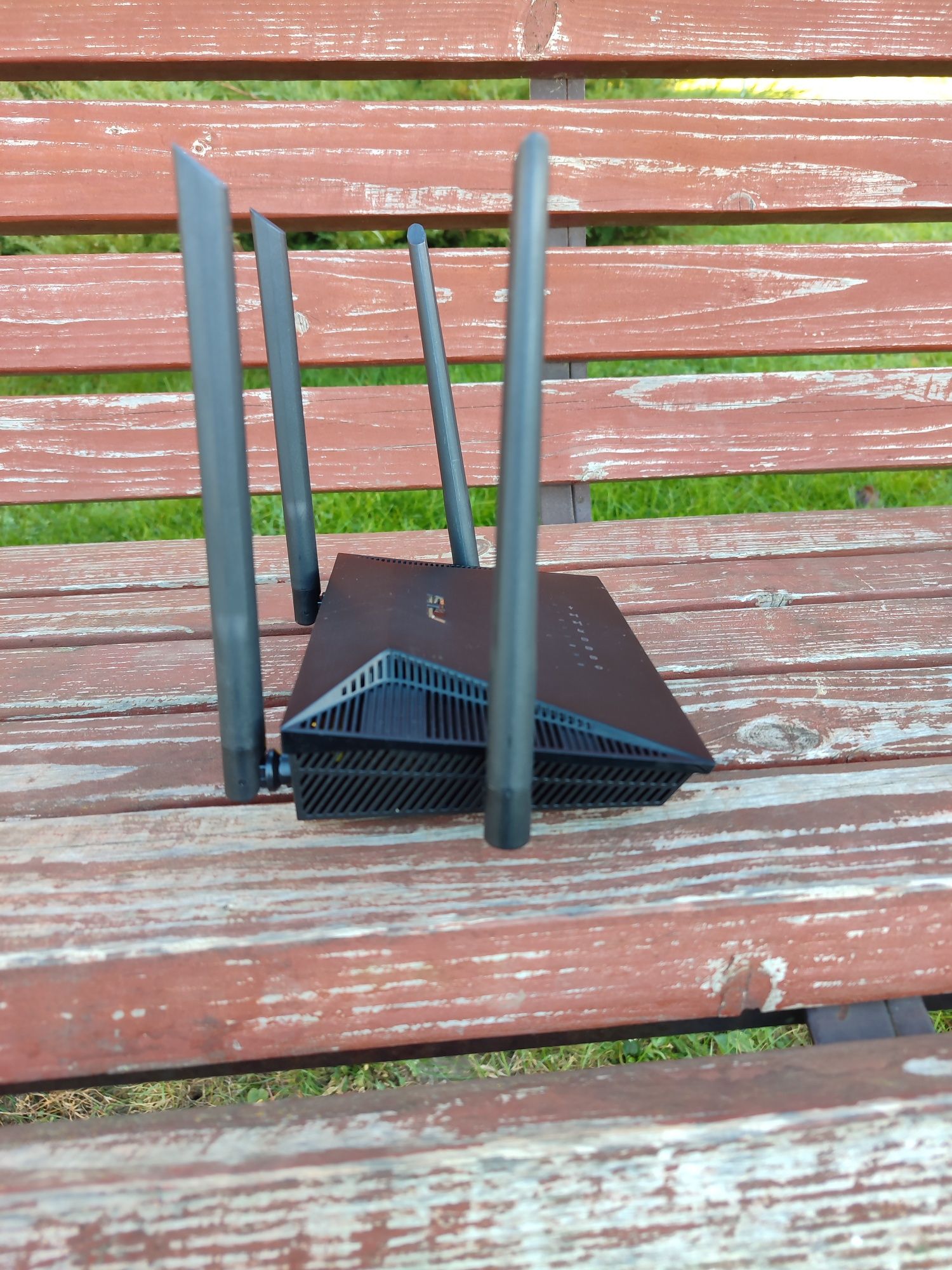ASUS AX53U чудовий роутер для дому та офісу WIFI6 AX1800 MIMO OFDMA