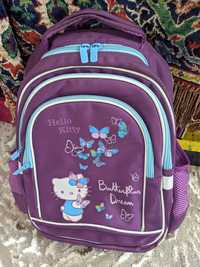 Рюкзак шкільний дитячий Kite Hello Kitty