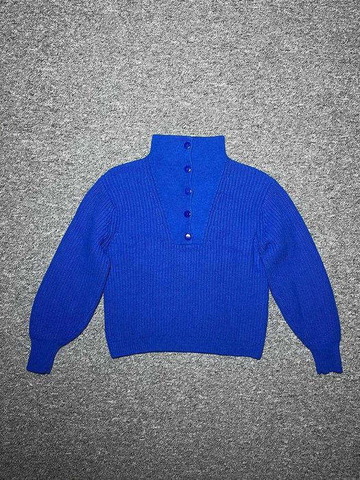 Жіночий светр джемпер SEZANE La Maille Kyam Sweater - Розмір М