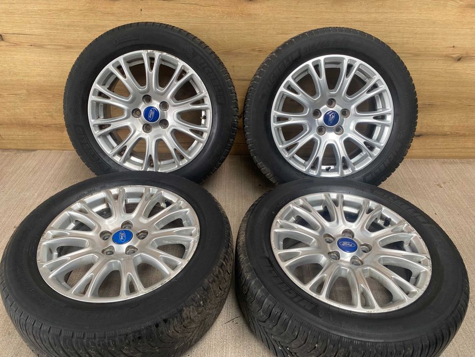 felgi ford 5x108 7jx16