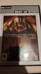 Gra fps DOOM 3 na komputer PC