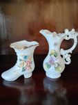 Cerâmica decorativa Kaplan’s – elegância em branco