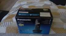 Cyfrowy telefon bezprzewodowy Panasonic