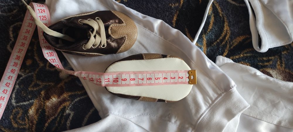 Набір для хрещення (набор для крещения)