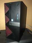 Офісний ПК Dell Vostro 3668