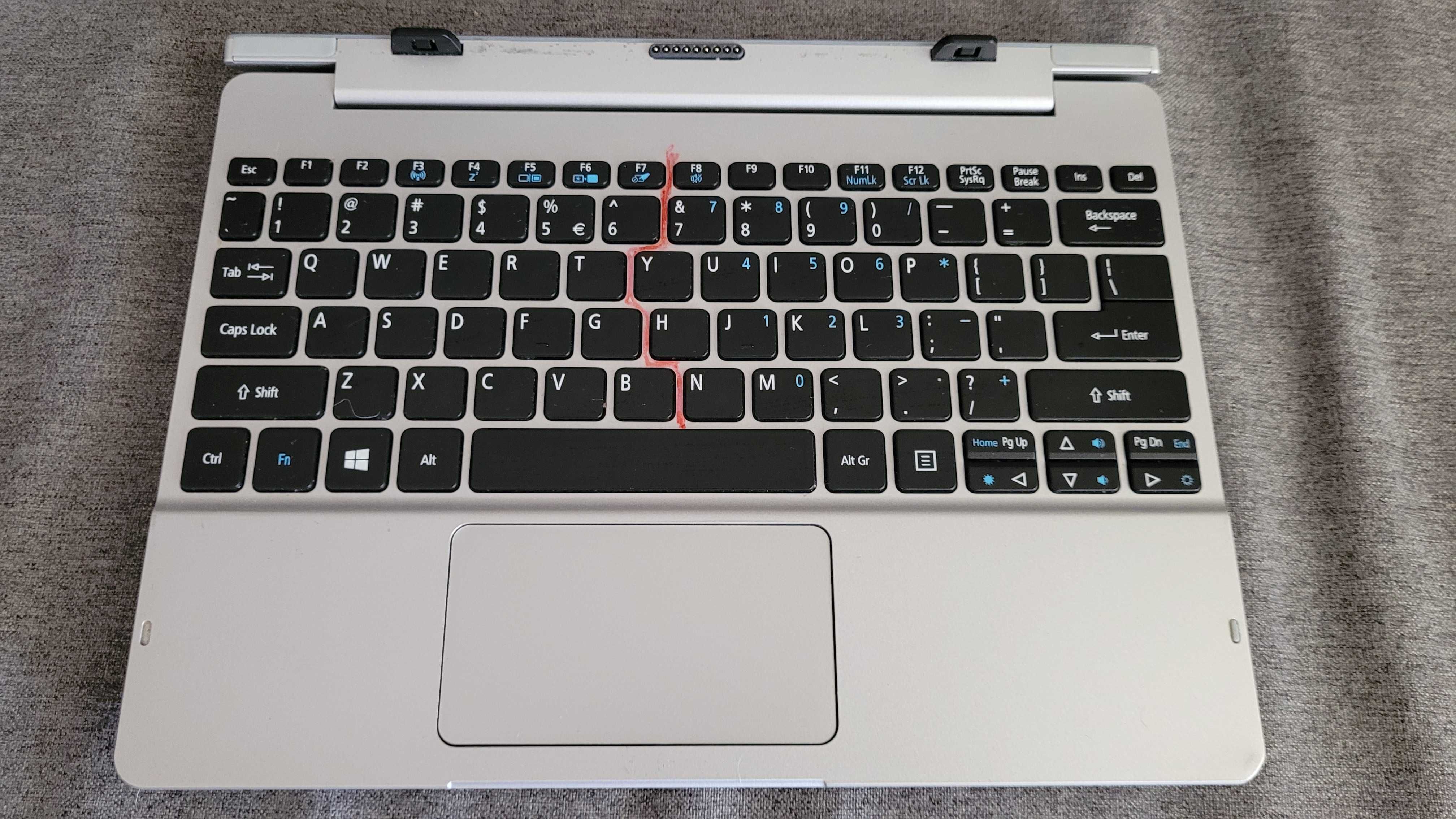 Laptop Aspire Switch 10