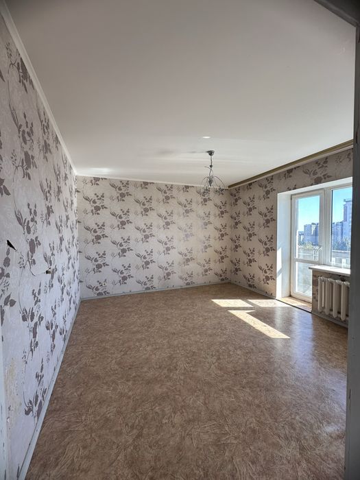 Кургузова, 11А Продаж квартири у  Вишгороді.