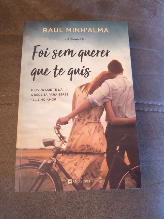 Foi Sem Querer Que Te Quis