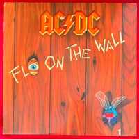 AC/DC - Fly on the Wall Winyl LP wyd. USA 1985