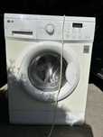 Pralka LG 7 kg Direct Drive
