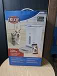 Trixie TX8 Smart-rewelacyjny automat na karmę dla psa
