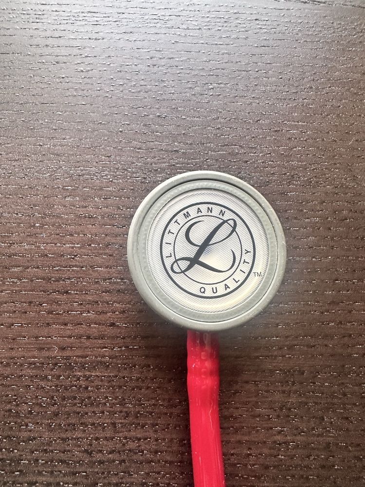 Estetoscopio Littmann classic ii SE