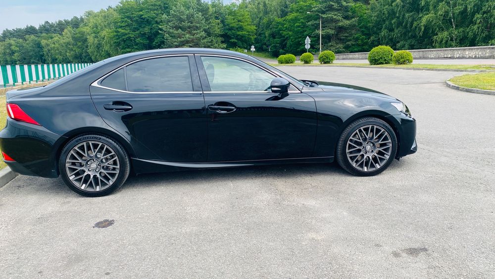 Lexus IS 200t ,Salon Polska.Serwisowany,automat ,Bardzo zadbany