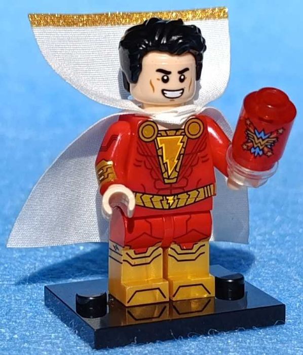 Shazam v2 (DC Comics)