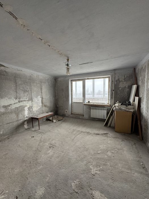 Продам 2-кімнатну квартиру