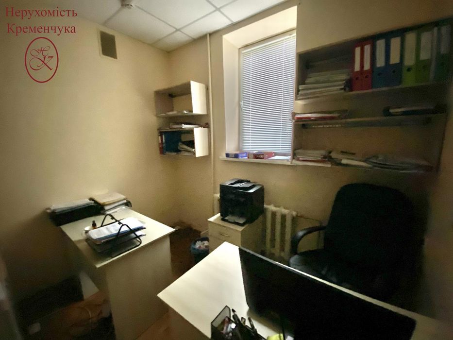 Оренда офісного приміщення центр