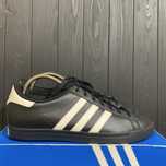Шкіряні кросівки Adidas Court Star 44.5 розмір 28.5 см