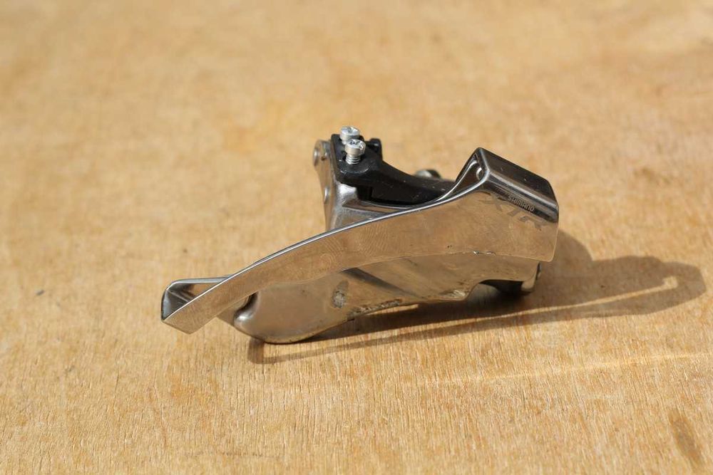 Передній перемикач Shimano XTR FD-M960