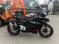 CFMoto SR Cf Moto 450SR Nowość 2025 Dulowa