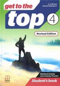 Get to the Top Revised Ed. 4 SB MM PUBLICATIONS - H.Q. Mitchell, Mari