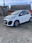 Citroen c 1 машина супер