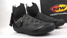 NORTHWAVE Magma R Core Ocieplane Buty Rowerowe Kolarskie Szosowe 42