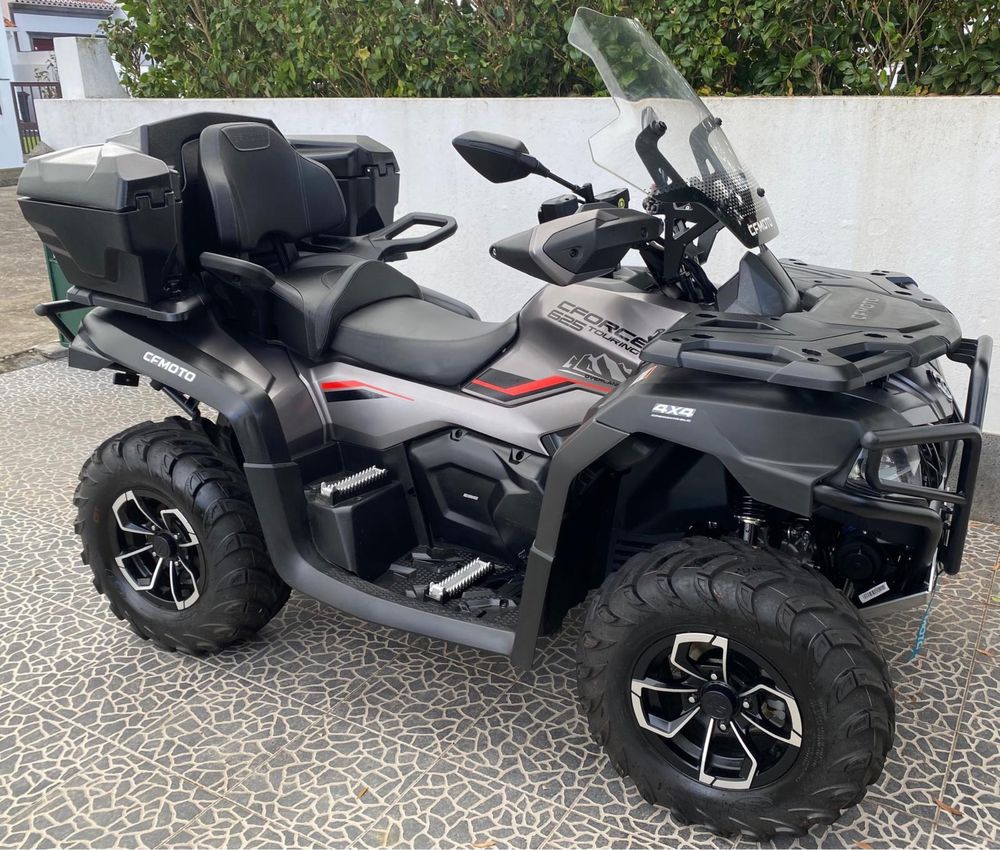Moto 4 Semi-Nova