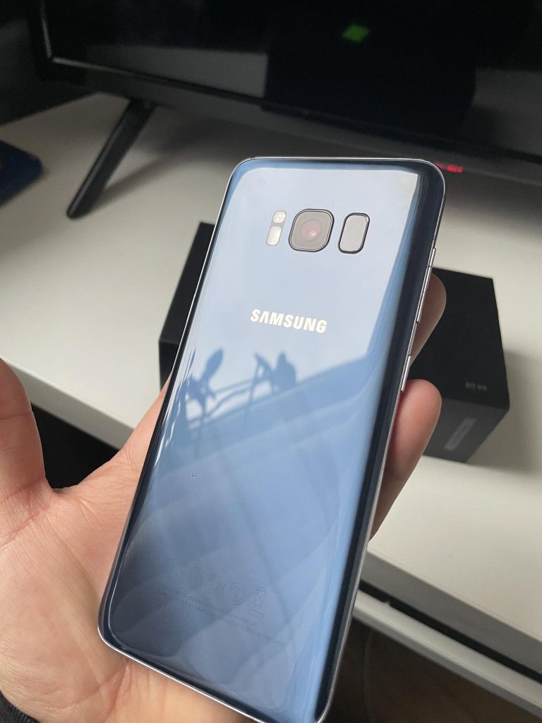 Samsung Galaxy S8