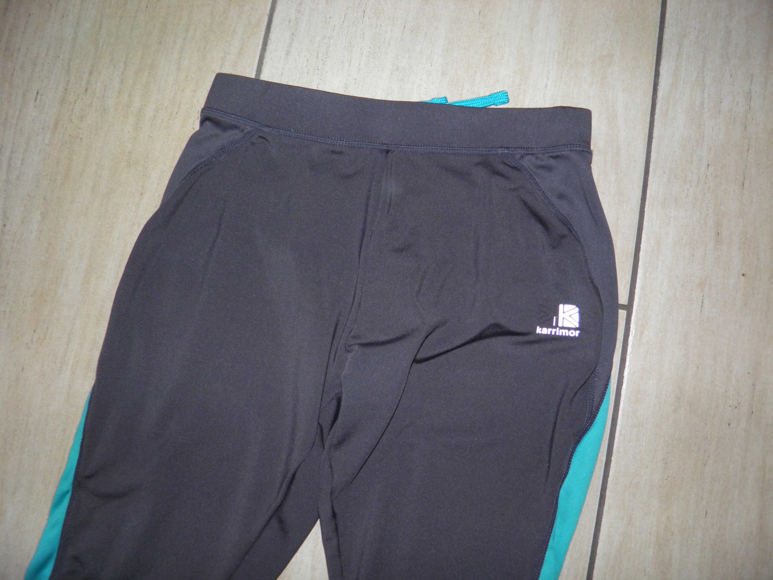 Spodenki damskie leggins r S .
