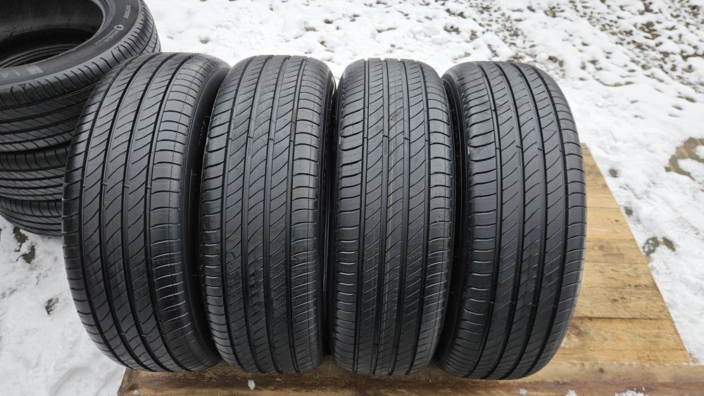 opony nowe 215/65R17 Michelin Primacy 4 S2