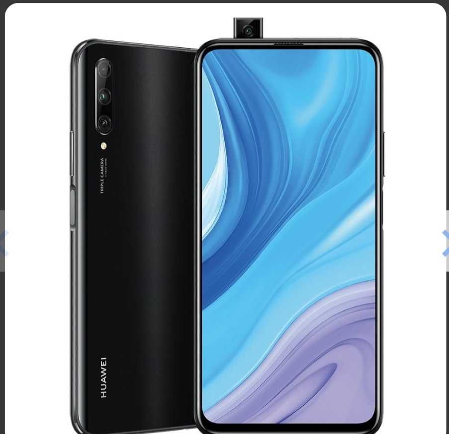 Huawei P smart PRO 2019
