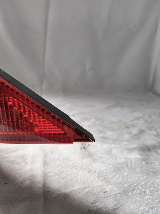 Lampa lewa prawa tylna lewy prawy tył Mercedes SL W230 Europa