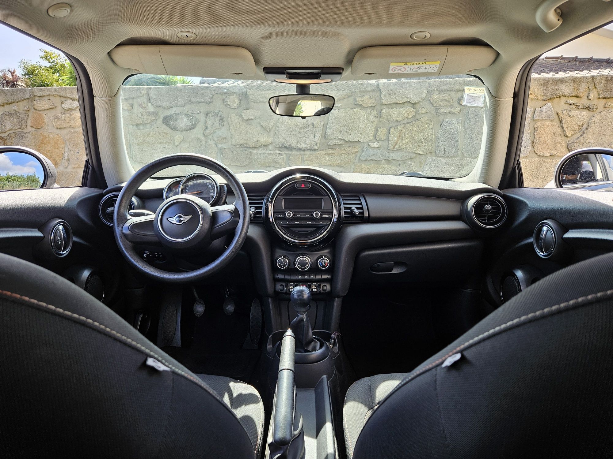 Mini One 1.5 95cv