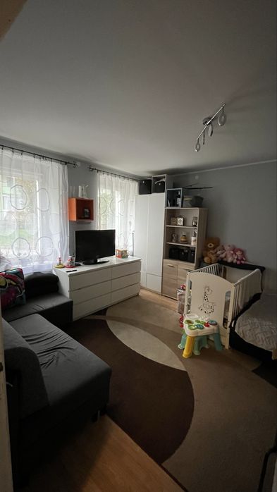 Kawalerka blisko centrum