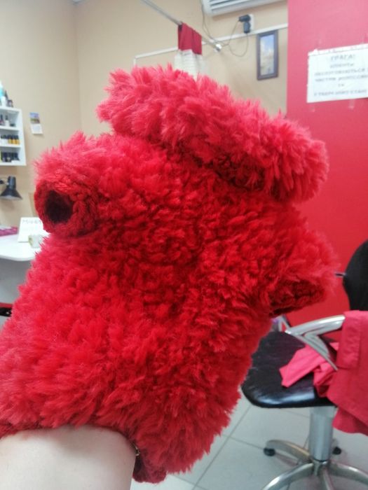 Одежда для собак