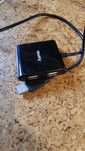 Leitor USB externo
