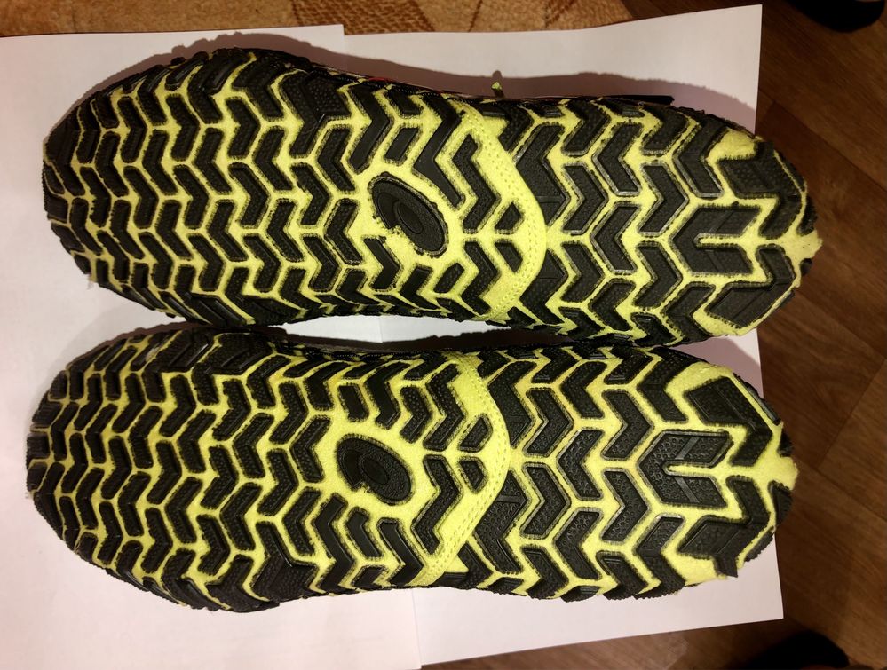 Борцовки ASICS Aggressor 2 L.E.