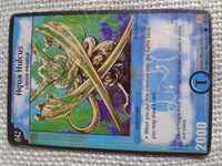 Aqua Hulcus  Duel Masters