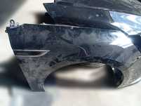Guarda Lamas Direito Renault Megane 4