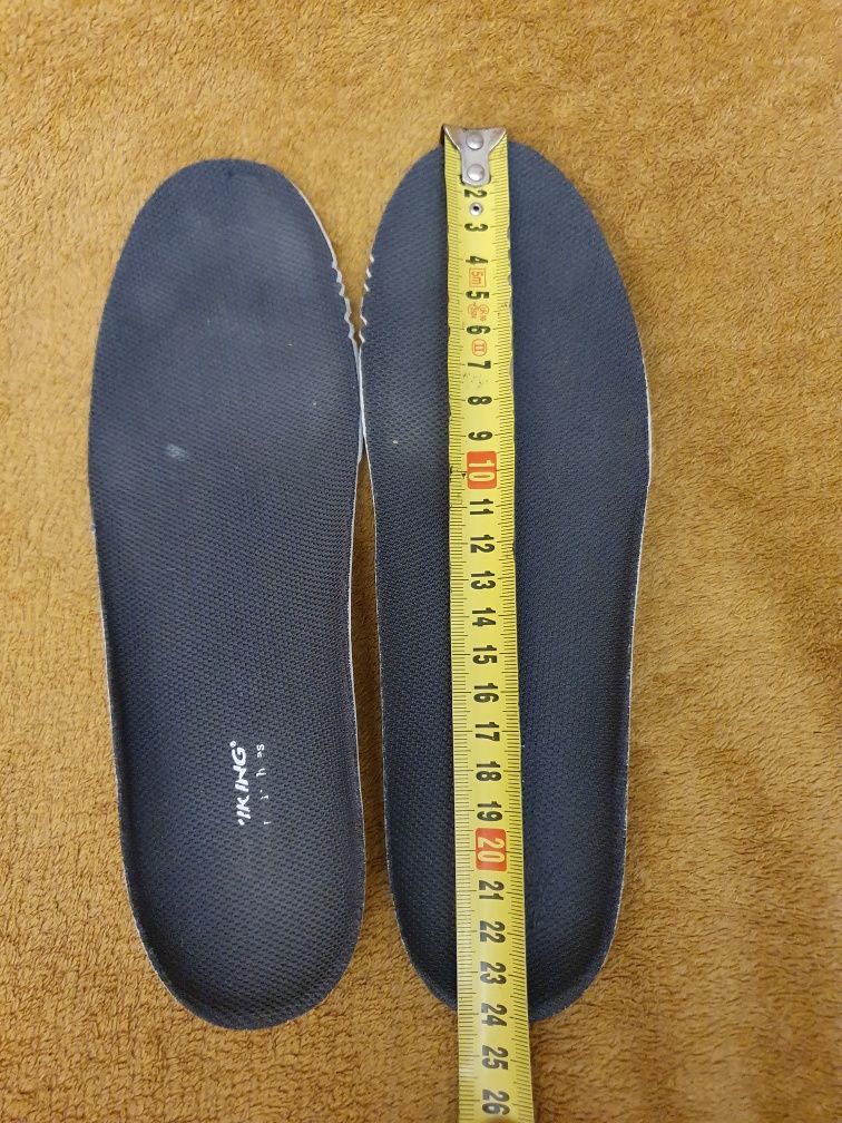 Термоботинки VIKING с мембраной GORE - TEX p. 36(НОРВЕГИЯ)