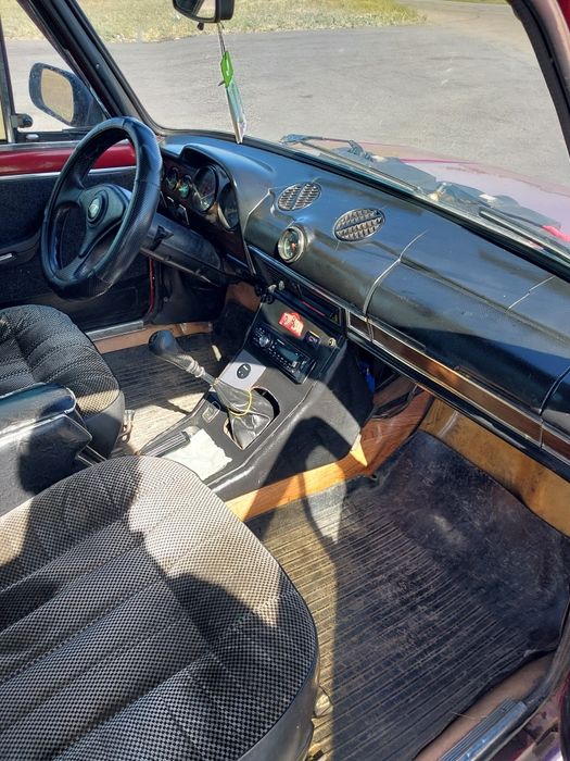 Продам Ваз 2101 .