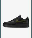 Чоловічі оригінальні кросівки Nike Air Force 1 Gore-Tex