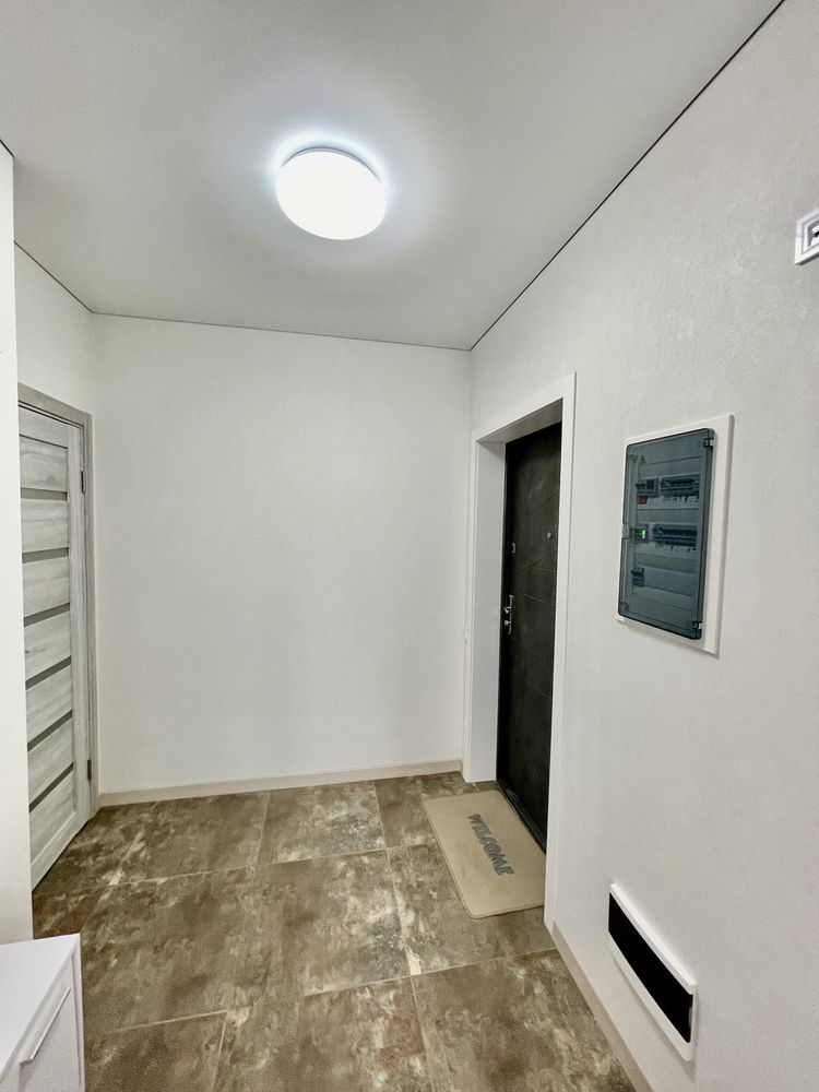 Здам 1 кiм. квартиру ЖК SKY AVENUE, вул. Св.Хороброго, 11, перша здача